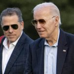 Joe & Hunter Biden