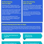 #1 Dryer Vent Cleaning Las Vegas NV