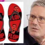 Starmer flip flop