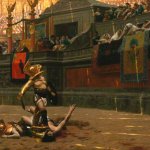 Pollice Verso