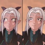 Surprised Rayla