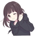 Menhera-chan twist