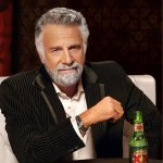 Interesting man