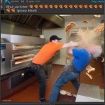 Pizza blast