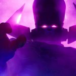 Galactus template