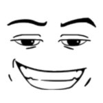 Roblox Pal Face