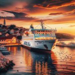 Jadrolinija ferry