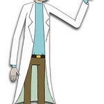 Rick Sanchez