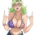 American Candice Catniipp