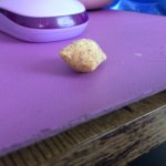 Bubbly Tres Leches Toast Crunch