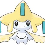 Jirachi