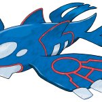 Kyogre