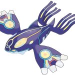 Primal Kyogre