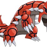 Groudon