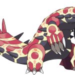 Primal Groudon