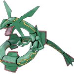 Rayquaza