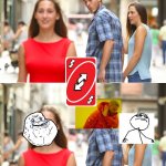 Distracted Boyfriend | image tagged in memes,distracted boyfriend | made w/ Imgflip meme maker