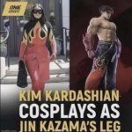 Leg meme