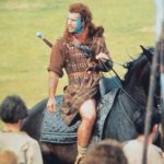 Braveheart speech