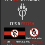 It is not a fandom