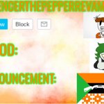 SpencerthepepperRevamped announcement template template