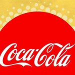 Coca cola sponsor template