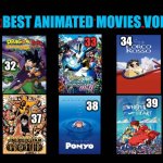 top 10 best animated movies volume 4 | 33 | image tagged in best animated movies volume 4,top 10,anime,studio ghibli,cinema,movies | made w/ Imgflip meme maker