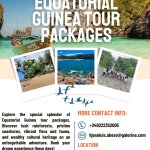 Equatorial Guinea Tour Packages