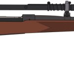 Winchester Model 70