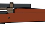 M1903A4 Springfield