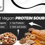 Best Vegan Protein Sources