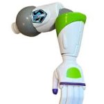 Buzz Lightyear arm