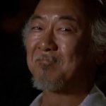 Miyagi Approved GIF Template