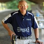 Jerry miculek