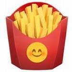 fries Emoji