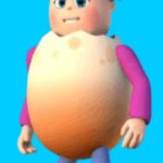 egg man