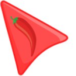 hot chili pepper Cursor