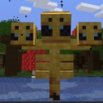 Wither bee