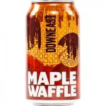 maple waffle cider