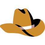 Cowboy hat