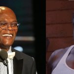 samuel jackson before and after