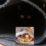 waffle picture