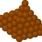 100 chocolate balls