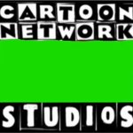 Cartoon Network Studios Green Screen (2001-2003)