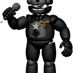 nazi freddy