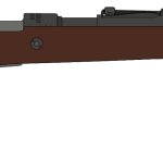 Mauser - Karabiner 98k (1941)