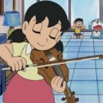 Terrible Violin Playing