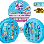 Mini brands series 3