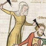 Medieval Murder