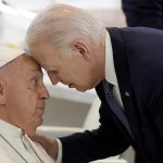 Pope & Biden